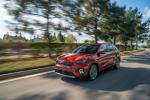 Kia Niro EcoHybrid 2020 года (NA)